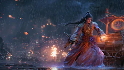 揭秘 9月6日东京战纪隐藏礼包码